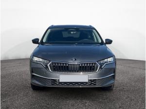 Skoda Octavia Combi Selection TSI DSG|5J. GAR.|el.HECK