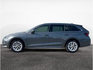 Skoda Octavia Combi Selection TSI DSG|5J. GAR.|el.HECK