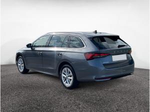 Skoda Octavia Combi Selection TSI DSG|5J. GAR.|el.HECK