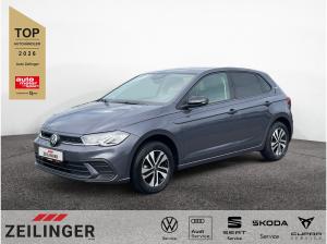 Volkswagen Polo ENERGY TSI DSG|NAVI|ACC|APP-CONNECT|SITZHZG