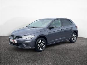 Volkswagen Polo ENERGY TSI DSG|NAVI|ACC|APP-CONNECT|SITZHZG