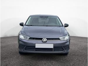 Volkswagen Polo ENERGY TSI DSG|NAVI|ACC|APP-CONNECT|SITZHZG