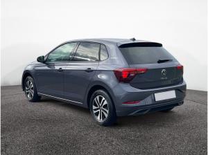 Volkswagen Polo ENERGY TSI DSG|NAVI|ACC|APP-CONNECT|SITZHZG