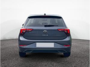 Volkswagen Polo ENERGY TSI DSG|NAVI|ACC|APP-CONNECT|SITZHZG