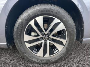 Volkswagen Polo ENERGY TSI DSG|NAVI|ACC|APP-CONNECT|SITZHZG
