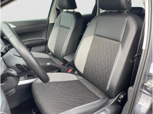 Volkswagen Polo ENERGY TSI DSG|NAVI|ACC|APP-CONNECT|SITZHZG