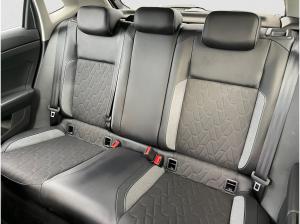 Volkswagen Polo ENERGY TSI DSG|NAVI|ACC|APP-CONNECT|SITZHZG