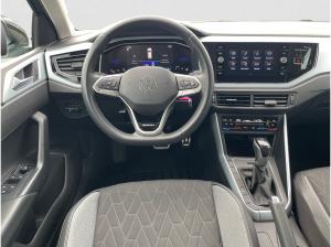 Volkswagen Polo ENERGY TSI DSG|NAVI|ACC|APP-CONNECT|SITZHZG