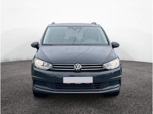 Volkswagen Touran GOAL TSI DSG|7 SITZE|el.HECK|KAMERA|NAVI