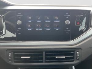 Volkswagen Polo ENERGY TSI DSG|NAVI|ACC|APP-CONNECT|SITZHZG