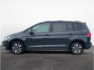Volkswagen Touran GOAL TSI DSG|7 SITZE|el.HECK|KAMERA|NAVI