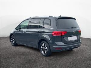 Volkswagen Touran GOAL TSI DSG|7 SITZE|el.HECK|KAMERA|NAVI