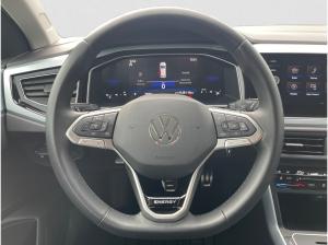 Volkswagen Polo ENERGY TSI DSG|NAVI|ACC|APP-CONNECT|SITZHZG