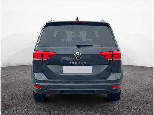 Volkswagen Touran GOAL TSI DSG|7 SITZE|el.HECK|KAMERA|NAVI