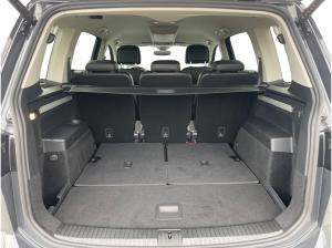 Volkswagen Touran GOAL TSI DSG|7 SITZE|el.HECK|KAMERA|NAVI