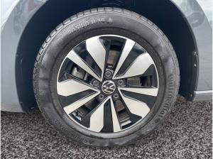 Volkswagen Touran GOAL TSI DSG|7 SITZE|el.HECK|KAMERA|NAVI