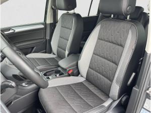 Volkswagen Touran GOAL TSI DSG|7 SITZE|el.HECK|KAMERA|NAVI