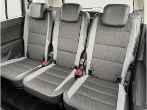 Volkswagen Touran GOAL TSI DSG|7 SITZE|el.HECK|KAMERA|NAVI