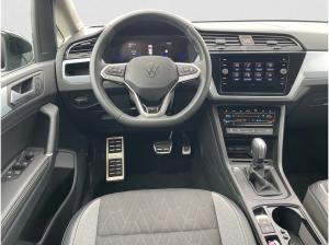 Volkswagen Touran GOAL TSI DSG|7 SITZE|el.HECK|KAMERA|NAVI