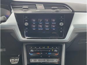 Volkswagen Touran GOAL TSI DSG|7 SITZE|el.HECK|KAMERA|NAVI