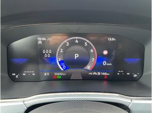 Volkswagen Touran GOAL TSI DSG|7 SITZE|el.HECK|KAMERA|NAVI