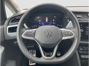 Volkswagen Touran GOAL TSI DSG|7 SITZE|el.HECK|KAMERA|NAVI