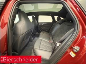 Audi A6 Avant TFSI qu. S tronic line MATRIX 21 PANO AHK HEAD-UP B&O NAVI S-SITZE ACC LEDER DAB 5-J-GARANTIE