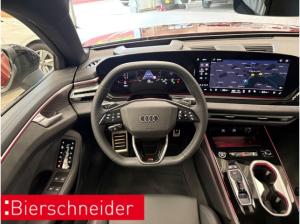 Audi A6 Avant TFSI qu. S tronic line MATRIX 21 PANO AHK HEAD-UP B&O NAVI S-SITZE ACC LEDER DAB 5-J-GARANTIE