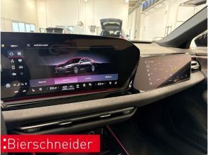 Audi A6 Avant TFSI qu. S tronic line MATRIX 21 PANO AHK HEAD-UP B&O NAVI S-SITZE ACC LEDER DAB 5-J-GARANTIE