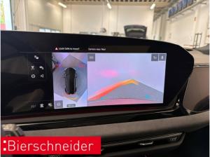 Audi A6 Avant TFSI qu. S tronic line MATRIX 21 PANO AHK HEAD-UP B&O NAVI S-SITZE ACC LEDER DAB 5-J-GARANTIE