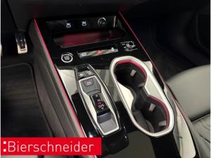 Audi A6 Avant TFSI qu. S tronic line MATRIX 21 PANO AHK HEAD-UP B&O NAVI S-SITZE ACC LEDER DAB 5-J-GARANTIE