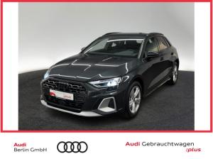 Audi A3 allstreet 35 TFSI S tr. AHK LED NAVI RFK