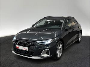 Audi A3 allstreet 35 TFSI S tr. AHK LED NAVI RFK