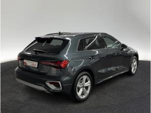 Audi A3 allstreet 35 TFSI S tr. AHK LED NAVI RFK