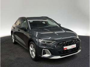Audi A3 allstreet 35 TFSI S tr. AHK LED NAVI RFK