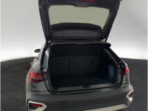 Audi A3 allstreet 35 TFSI S tr. AHK LED NAVI RFK