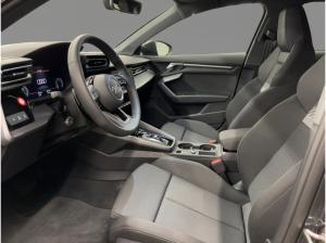 Audi A3 allstreet 35 TFSI S tr. AHK LED NAVI RFK