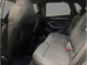 Audi A3 allstreet 35 TFSI S tr. AHK LED NAVI RFK