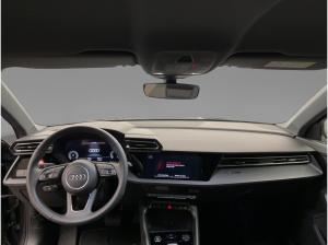 Audi A3 allstreet 35 TFSI S tr. AHK LED NAVI RFK