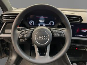 Audi A3 allstreet 35 TFSI S tr. AHK LED NAVI RFK