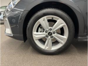 Audi A3 allstreet 35 TFSI S tr. AHK LED NAVI RFK