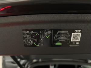 Audi A3 allstreet 35 TFSI S tr. AHK LED NAVI RFK