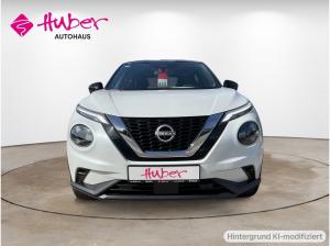 Nissan Juke 1.0 DIG-T - Tekna & BOSE & Frontscheibenheizung