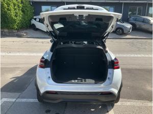 Nissan Juke 1.0 DIG-T - Tekna & BOSE & Frontscheibenheizung