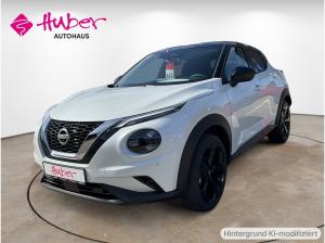 Nissan Juke 1.0 DIG-T - Tekna & BOSE & Frontscheibenheizung