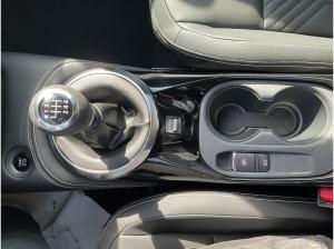 Nissan Juke 1.0 DIG-T - Tekna & BOSE & Frontscheibenheizung