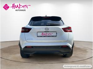 Nissan Juke 1.0 DIG-T - Tekna & BOSE & Frontscheibenheizung