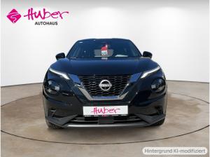 Nissan Juke 1.0 DIG-T - Tekna & BOSE & Frontscheibenheizung
