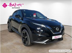 Nissan Juke 1.0 DIG-T - Tekna & BOSE & Frontscheibenheizung