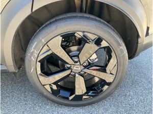 Nissan Juke 1.0 DIG-T - Tekna & BOSE & Frontscheibenheizung